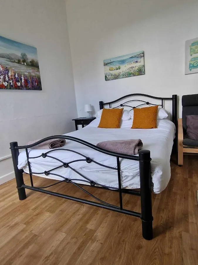 Apartment Studio Apartment, Private Parking, Walk To Centre, Uni And Hospital, Long Stay Prices Exeter United Kingdom